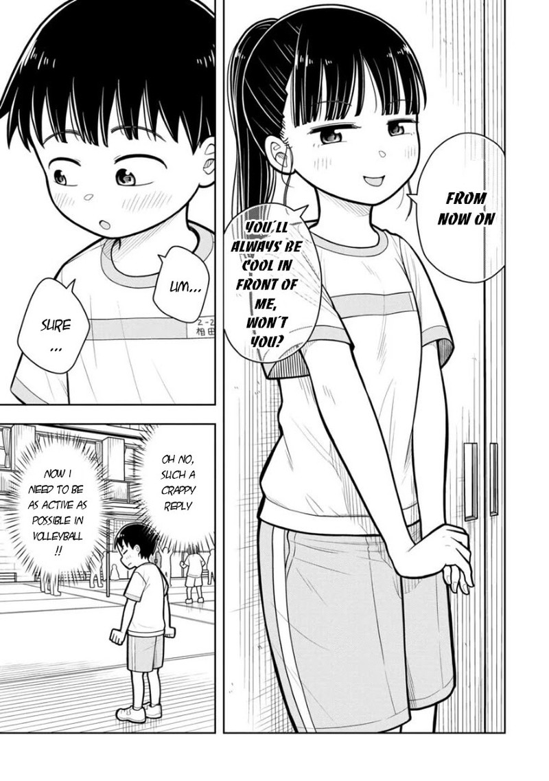 Kyou Kara Hajimeru Osananajimi 21 12