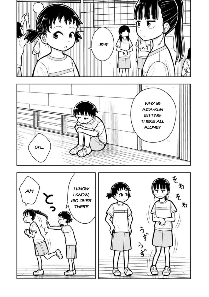 Kyou Kara Hajimeru Osananajimi 21 7