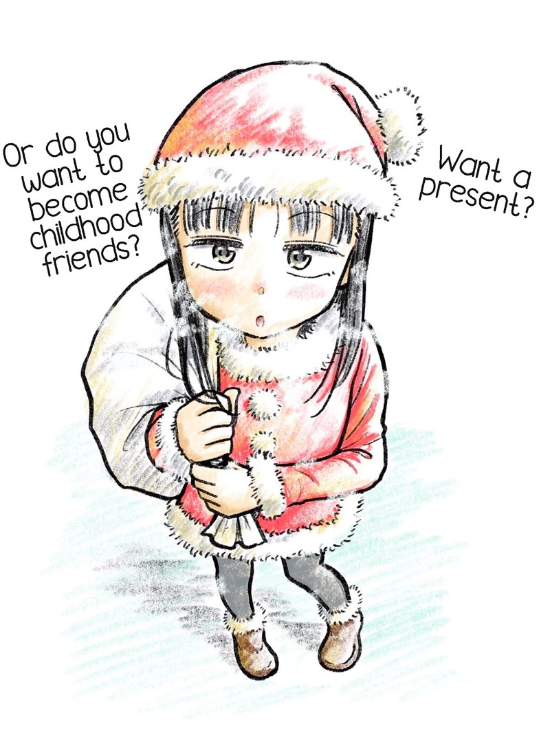 Kyou Kara Hajimeru Osananajimi 21a 1