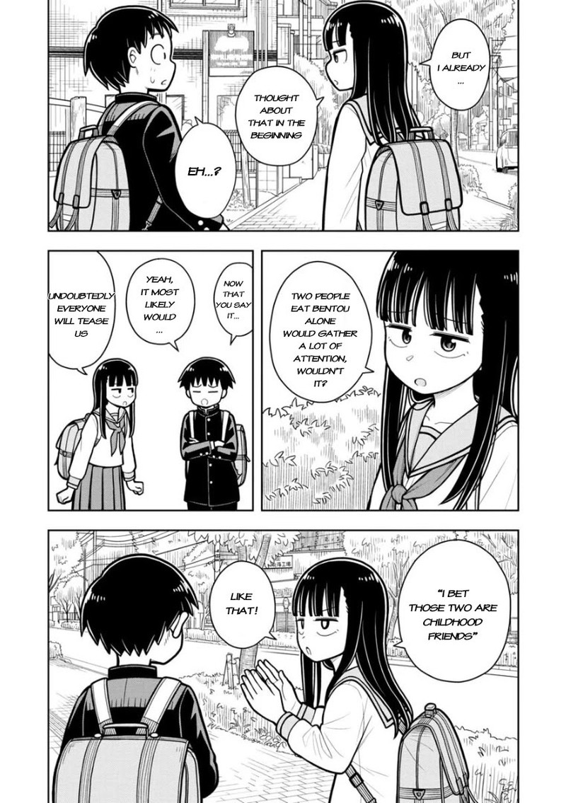 Kyou Kara Hajimeru Osananajimi 22 10