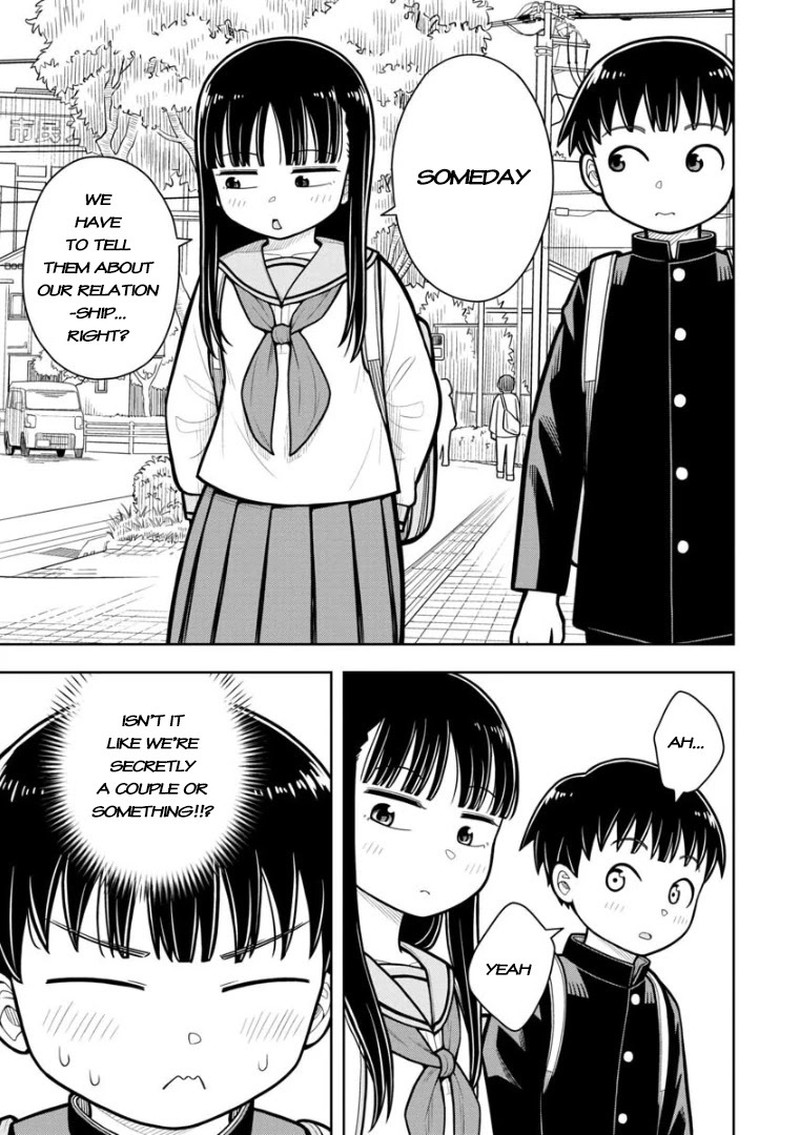 Kyou Kara Hajimeru Osananajimi 22 12