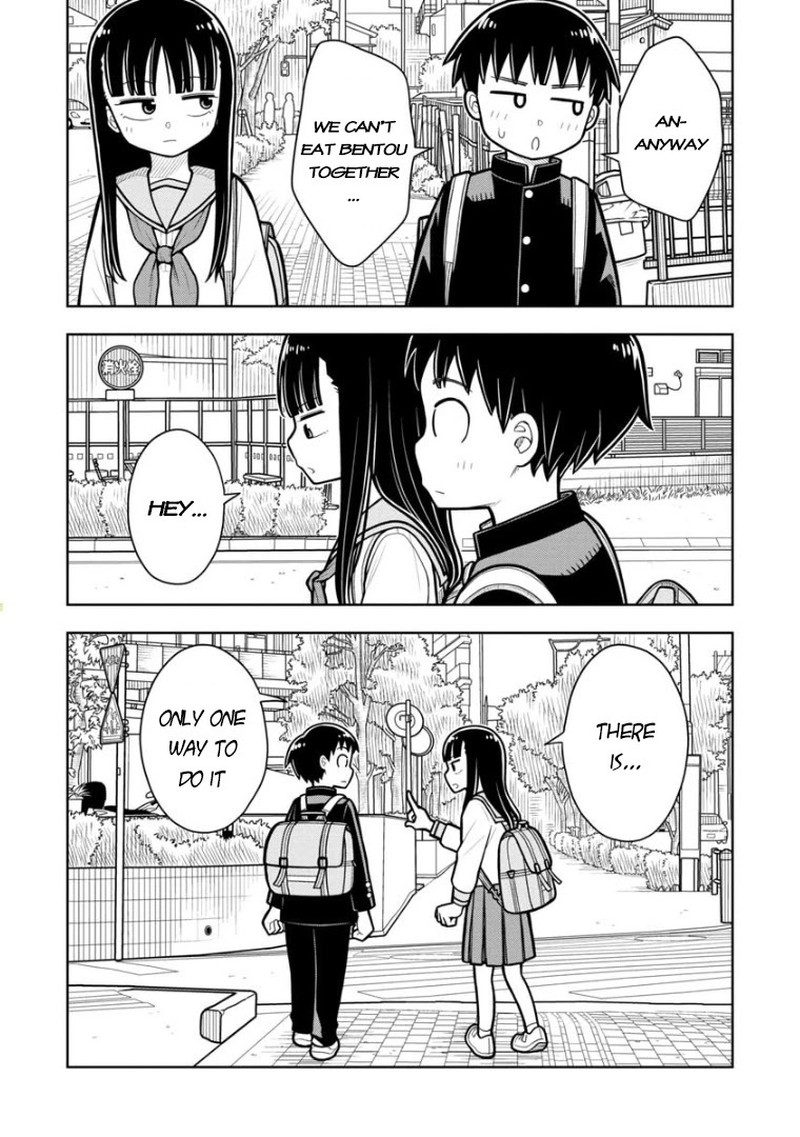 Kyou Kara Hajimeru Osananajimi 22 13