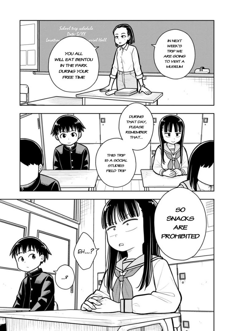 Kyou Kara Hajimeru Osananajimi 22 2