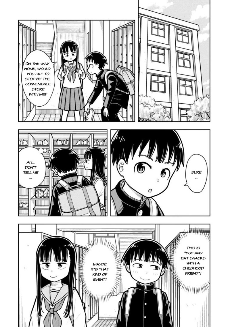 Kyou Kara Hajimeru Osananajimi 22 3