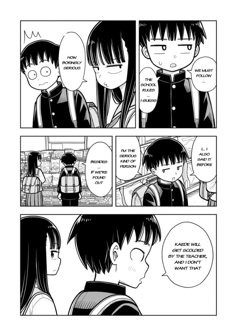 Kyou Kara Hajimeru Osananajimi 22 6