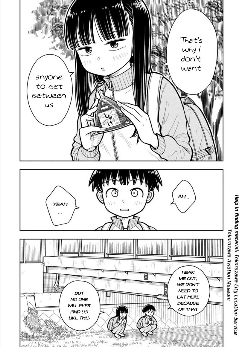 Kyou Kara Hajimeru Osananajimi 23 15