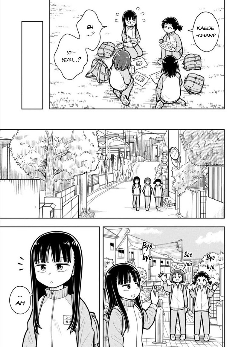 Kyou Kara Hajimeru Osananajimi 23 8