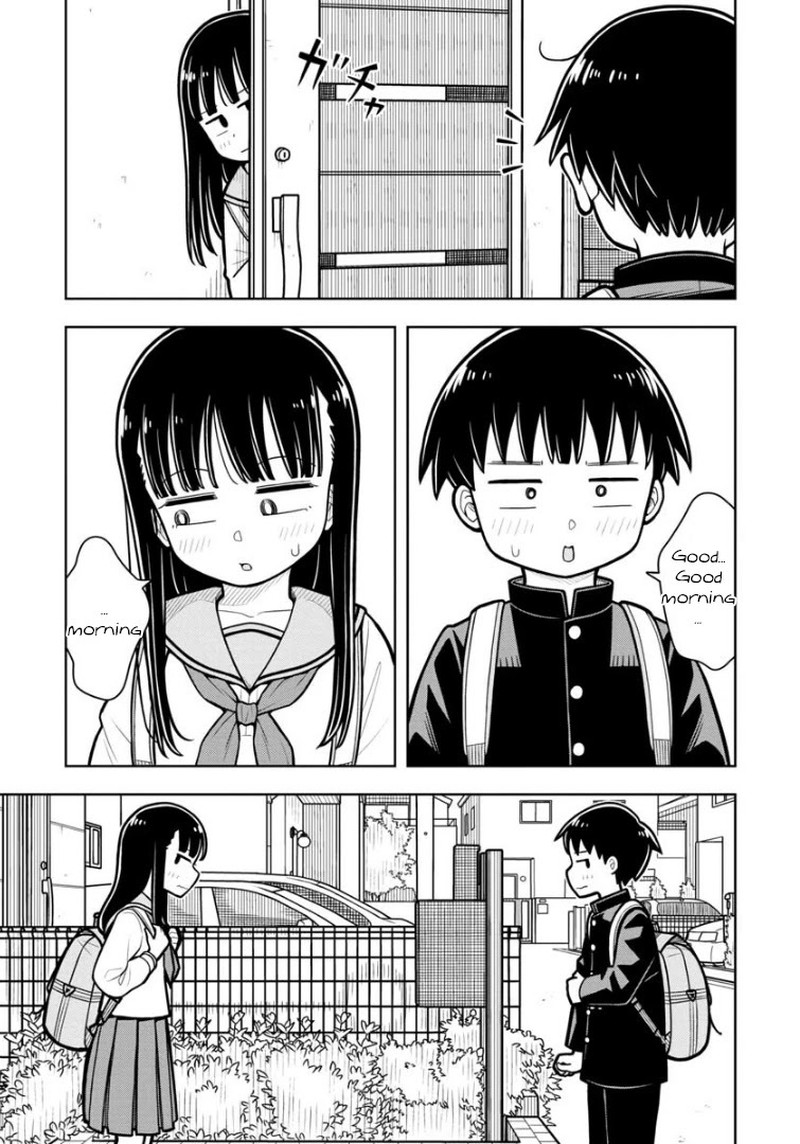 Kyou Kara Hajimeru Osananajimi 24 12