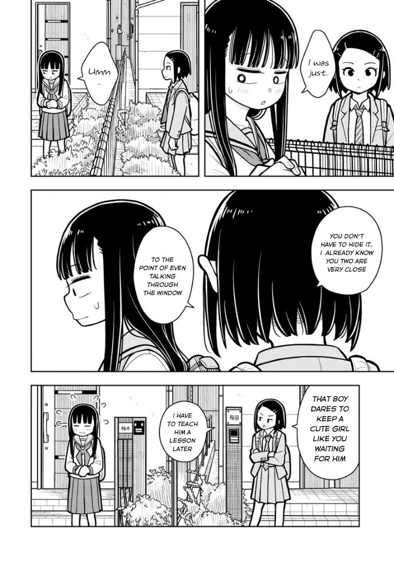 Kyou Kara Hajimeru Osananajimi 24 3