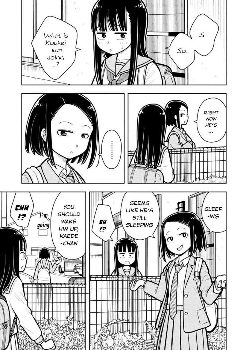 Kyou Kara Hajimeru Osananajimi 24 4
