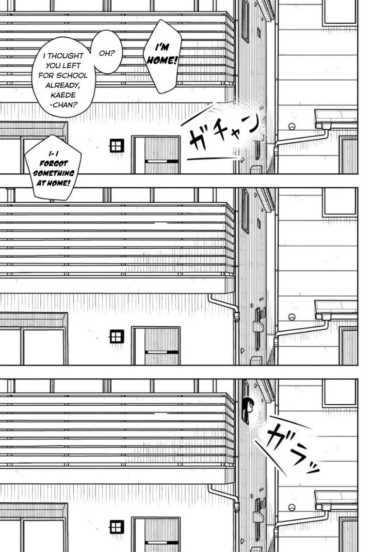 Kyou Kara Hajimeru Osananajimi 24 6