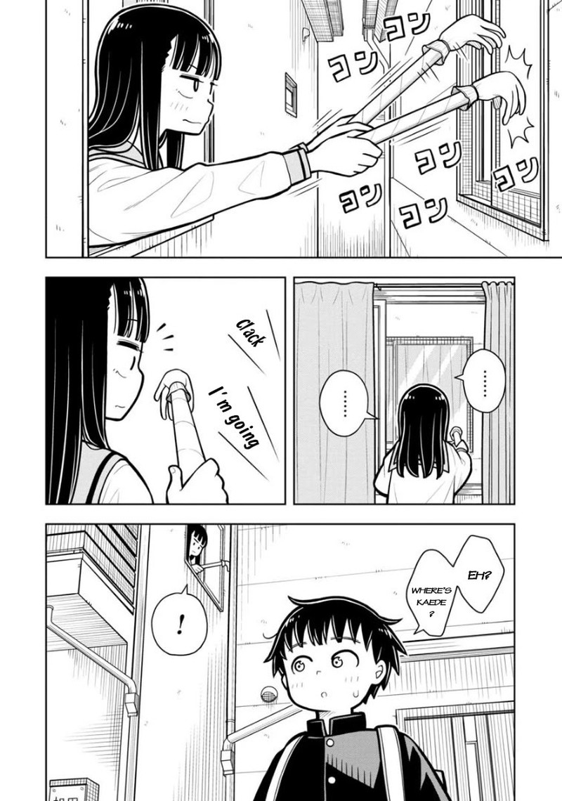 Kyou Kara Hajimeru Osananajimi 24 7