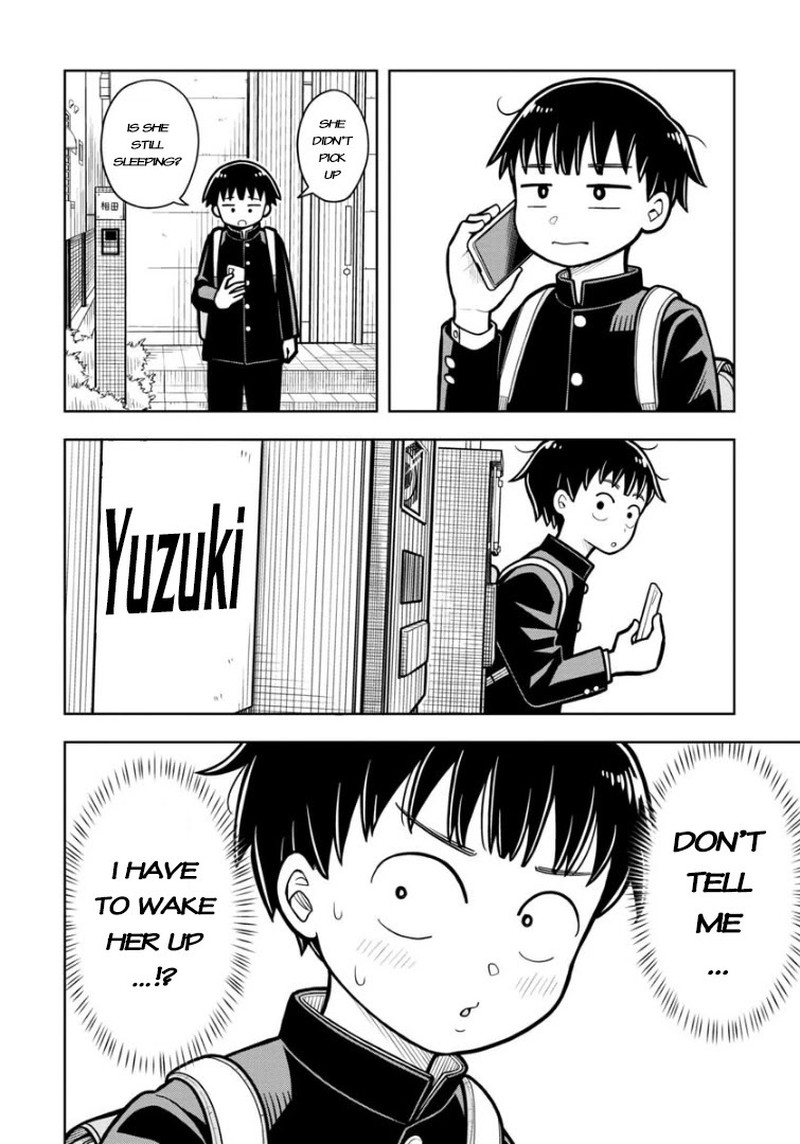 Kyou Kara Hajimeru Osananajimi 24 9