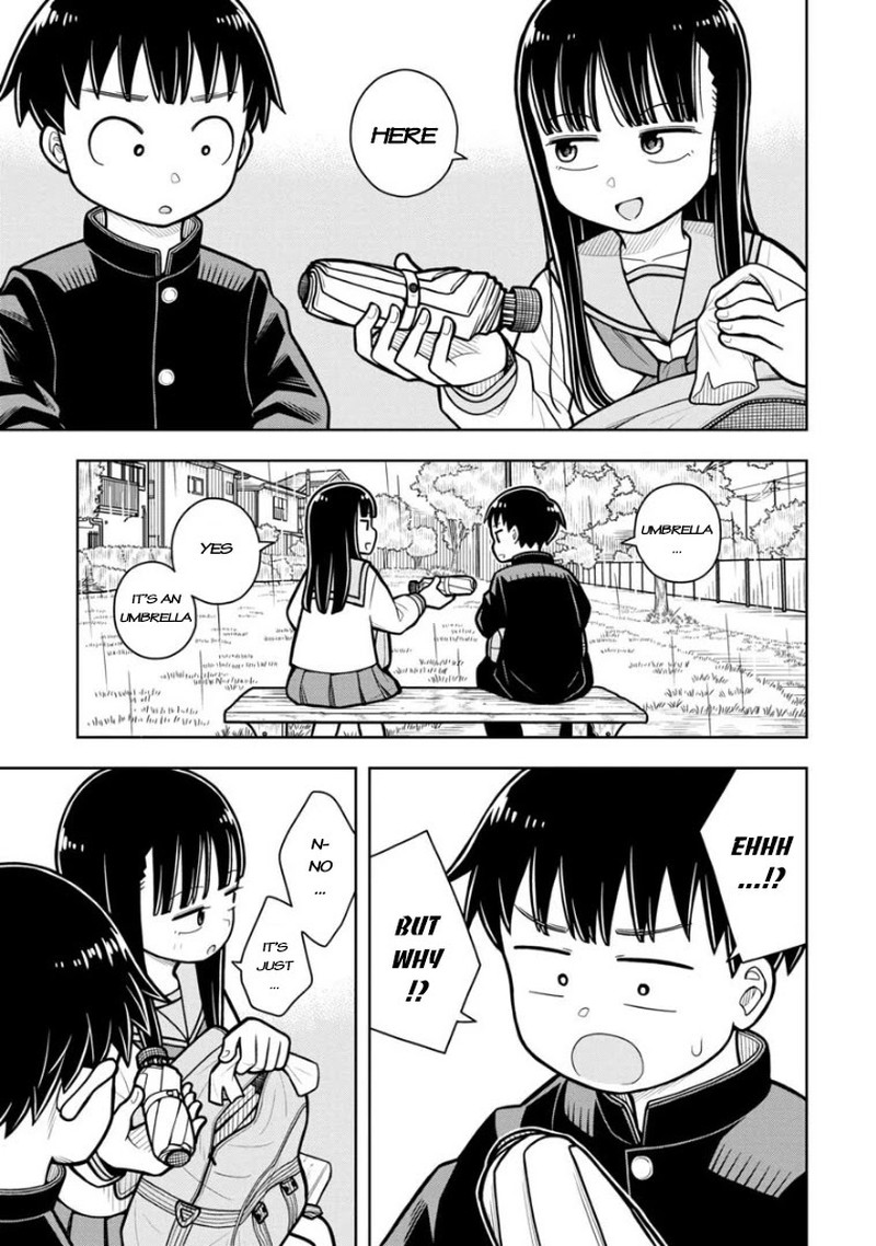 Kyou Kara Hajimeru Osananajimi 25 10