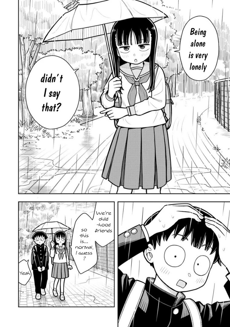 Kyou Kara Hajimeru Osananajimi 25 13