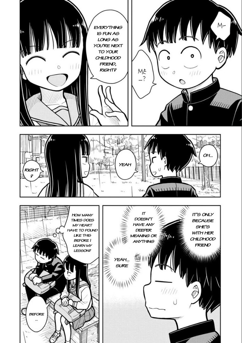 Kyou Kara Hajimeru Osananajimi 25 5