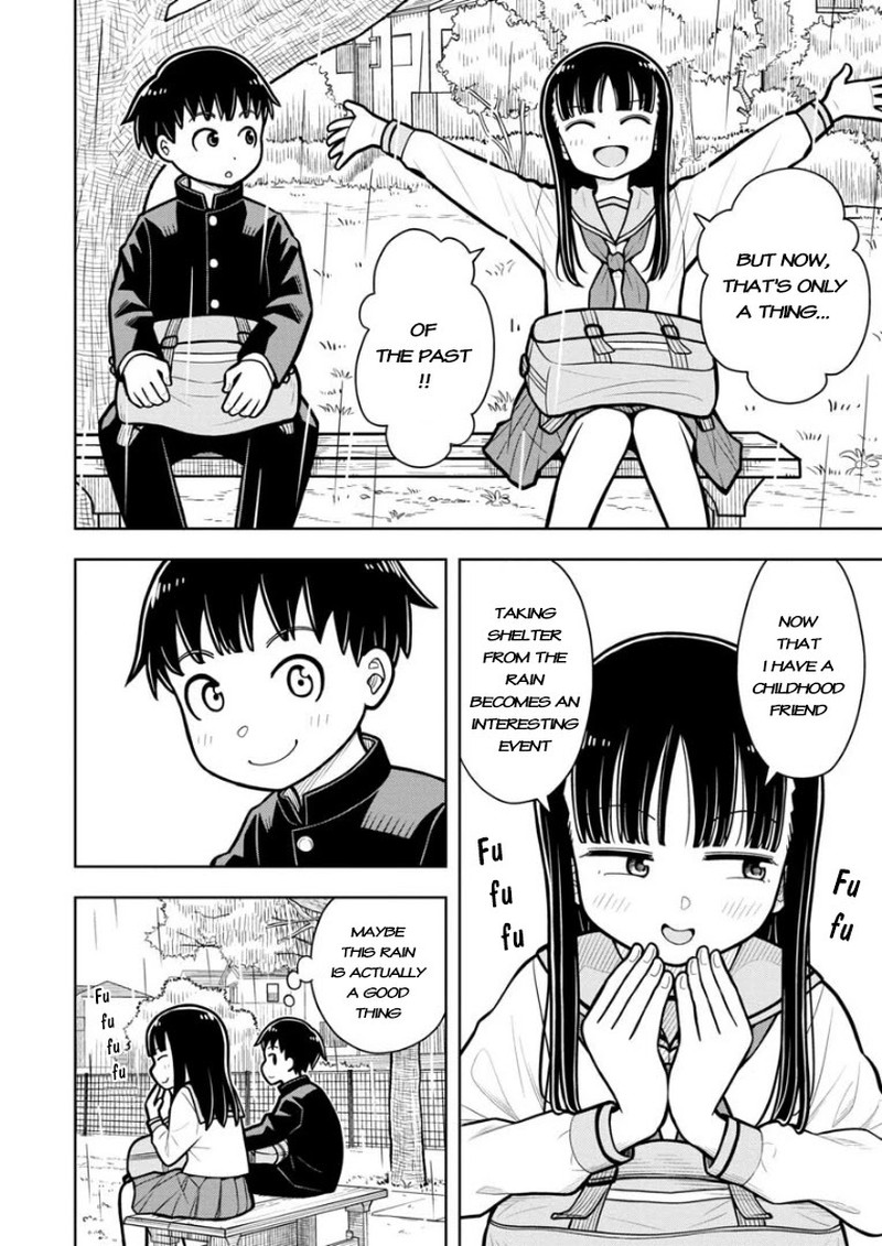 Kyou Kara Hajimeru Osananajimi 25 7