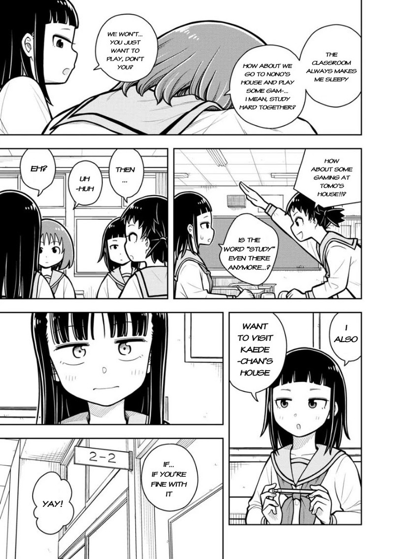 Kyou Kara Hajimeru Osananajimi 26 8
