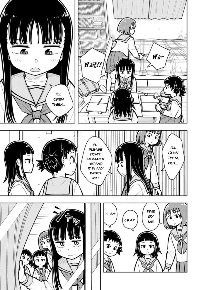 Kyou Kara Hajimeru Osananajimi 27 4