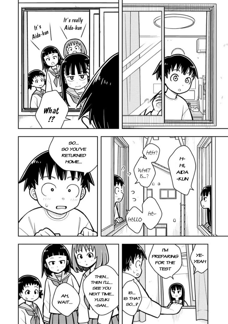 Kyou Kara Hajimeru Osananajimi 27 5