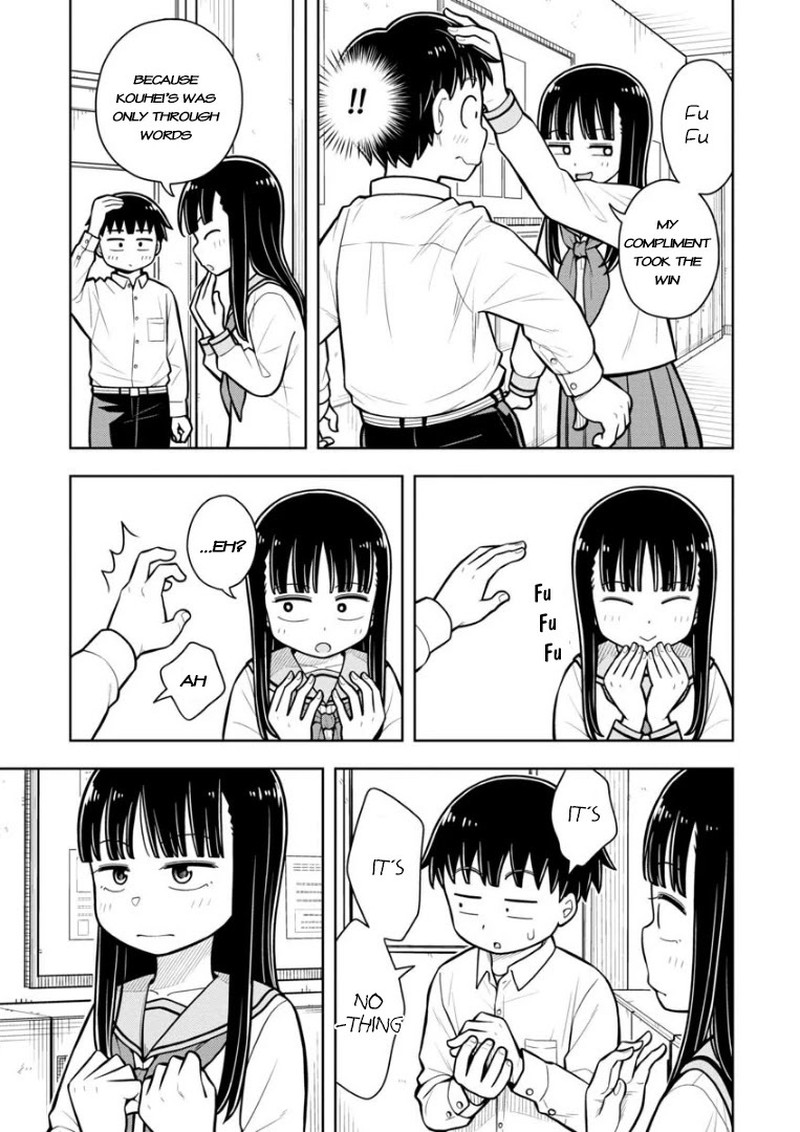Kyou Kara Hajimeru Osananajimi 28 12