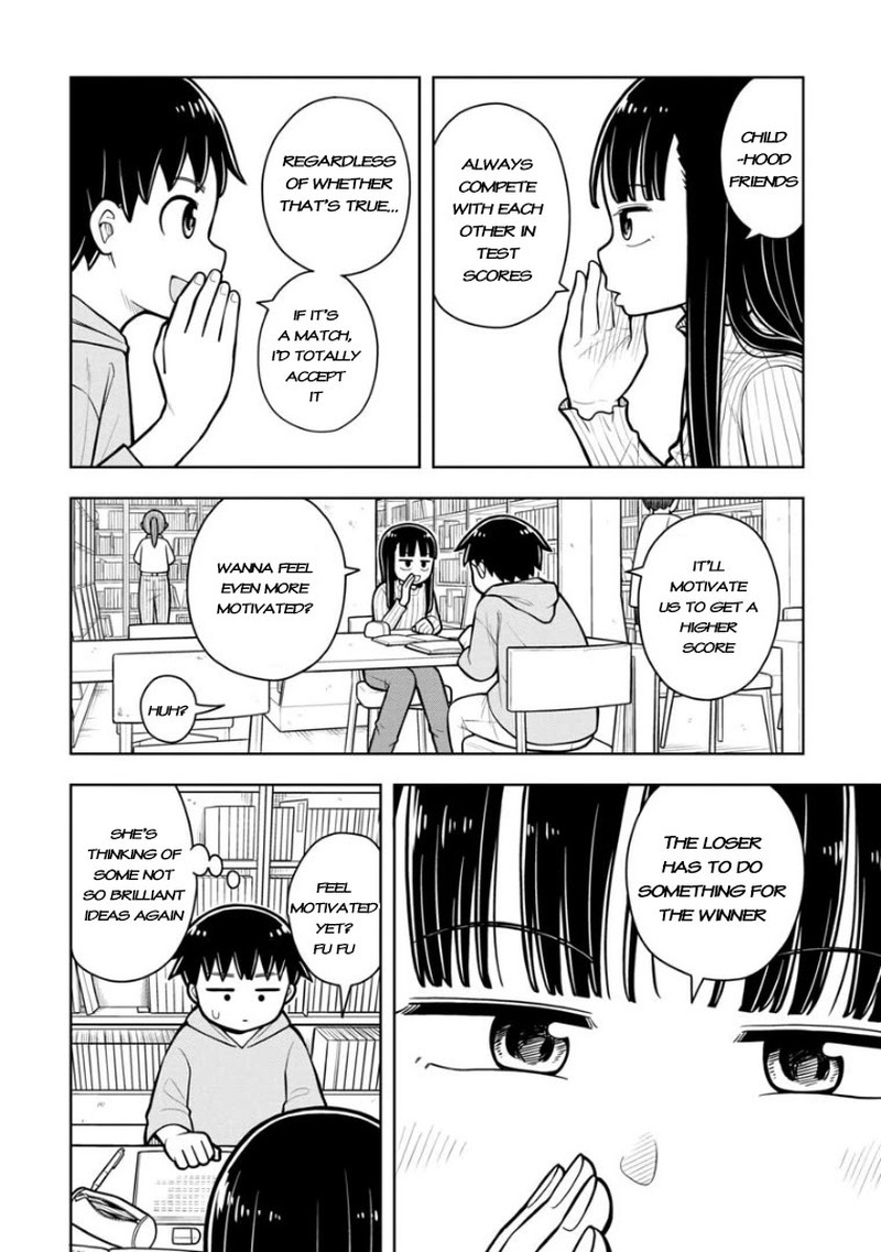 Kyou Kara Hajimeru Osananajimi 28 5
