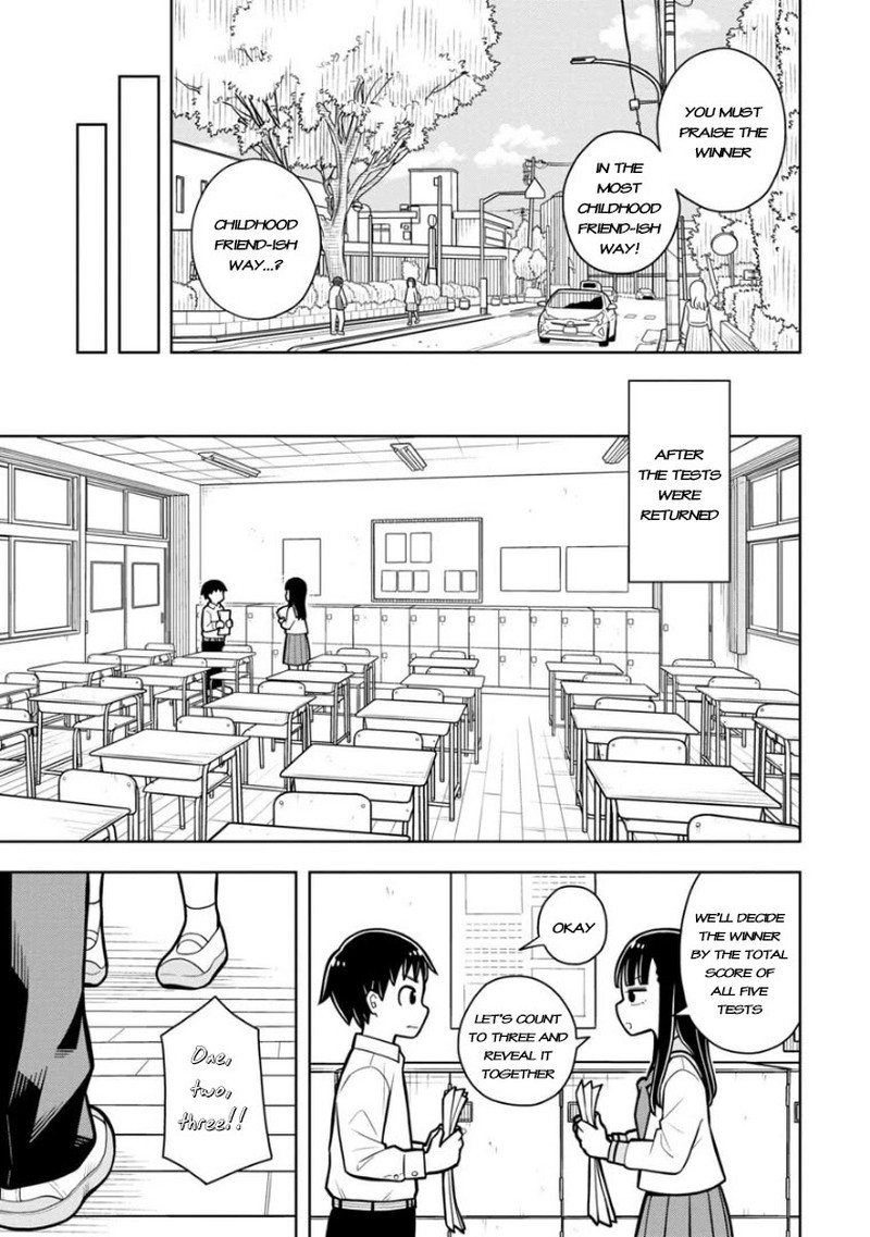 Kyou Kara Hajimeru Osananajimi 28 6