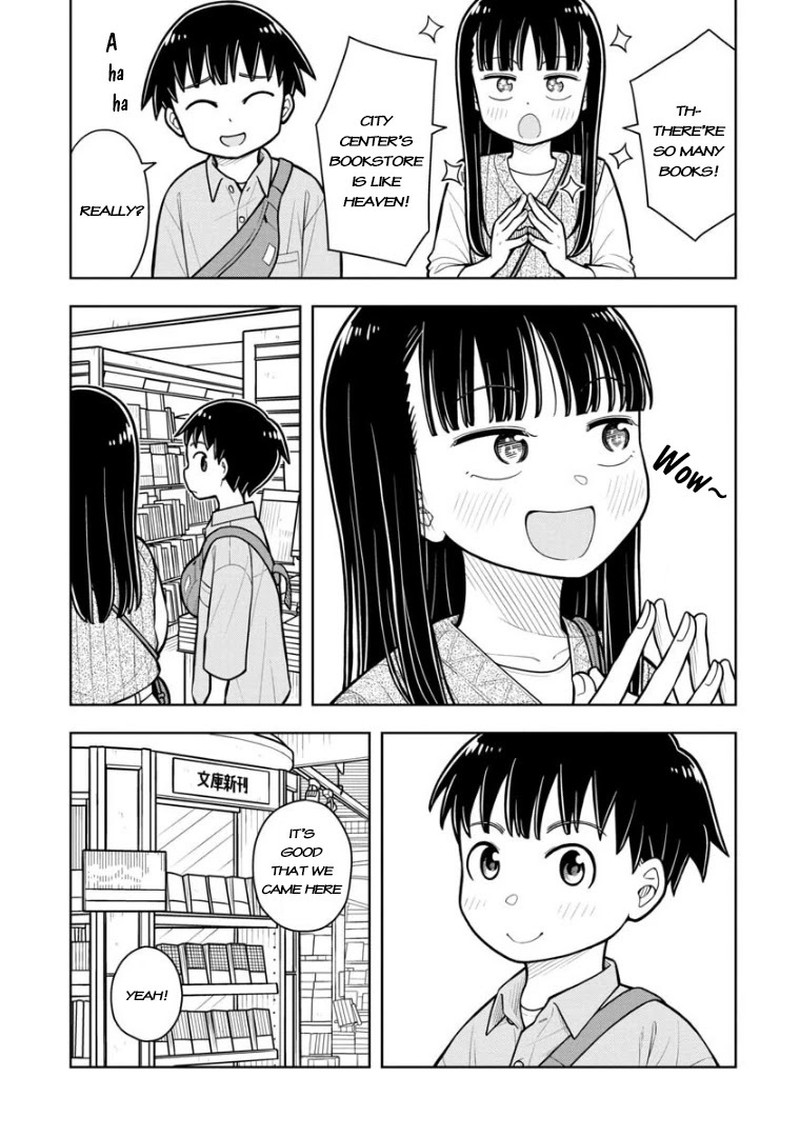 Kyou Kara Hajimeru Osananajimi 29 10
