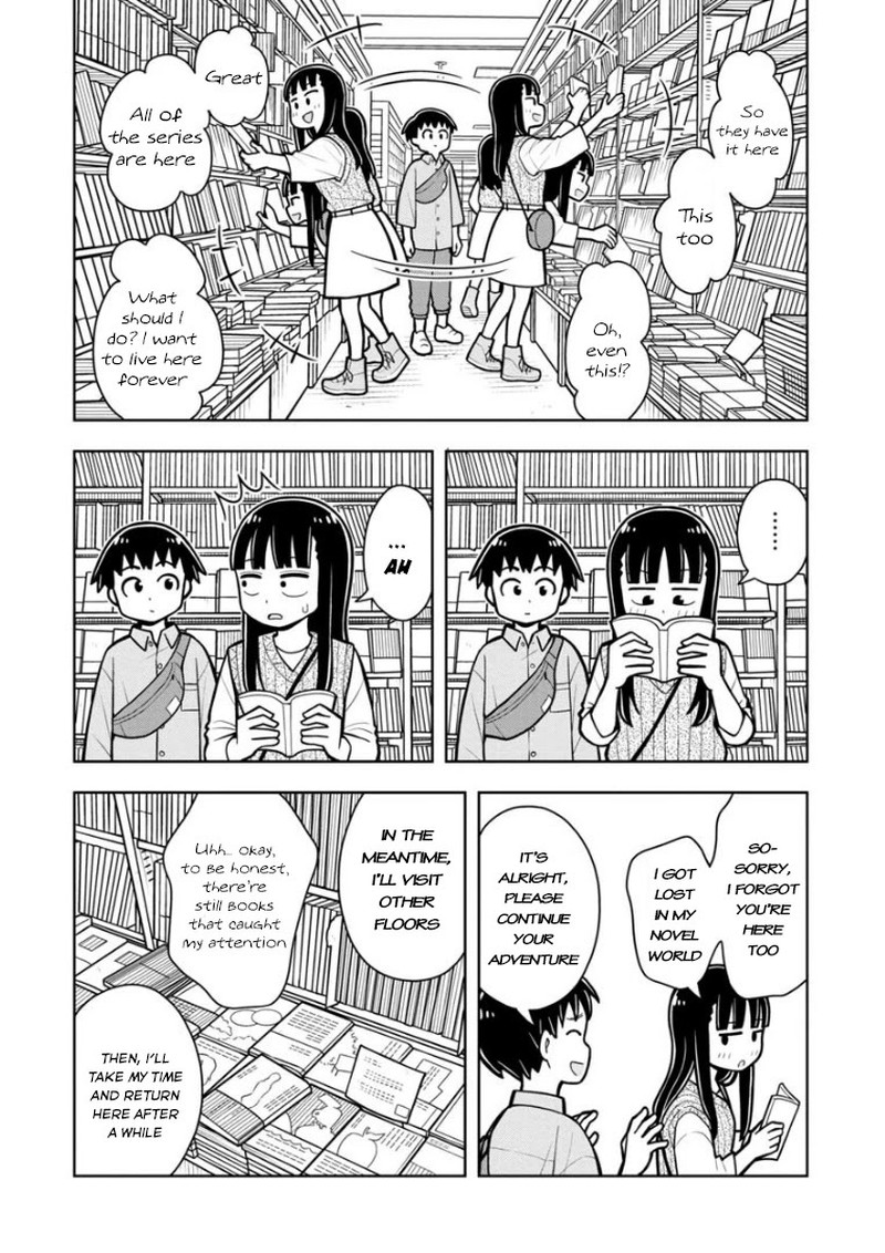 Kyou Kara Hajimeru Osananajimi 29 11