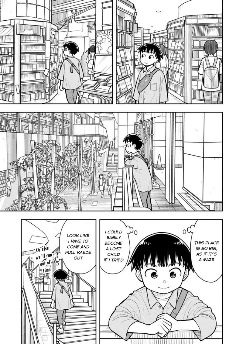 Kyou Kara Hajimeru Osananajimi 29 12