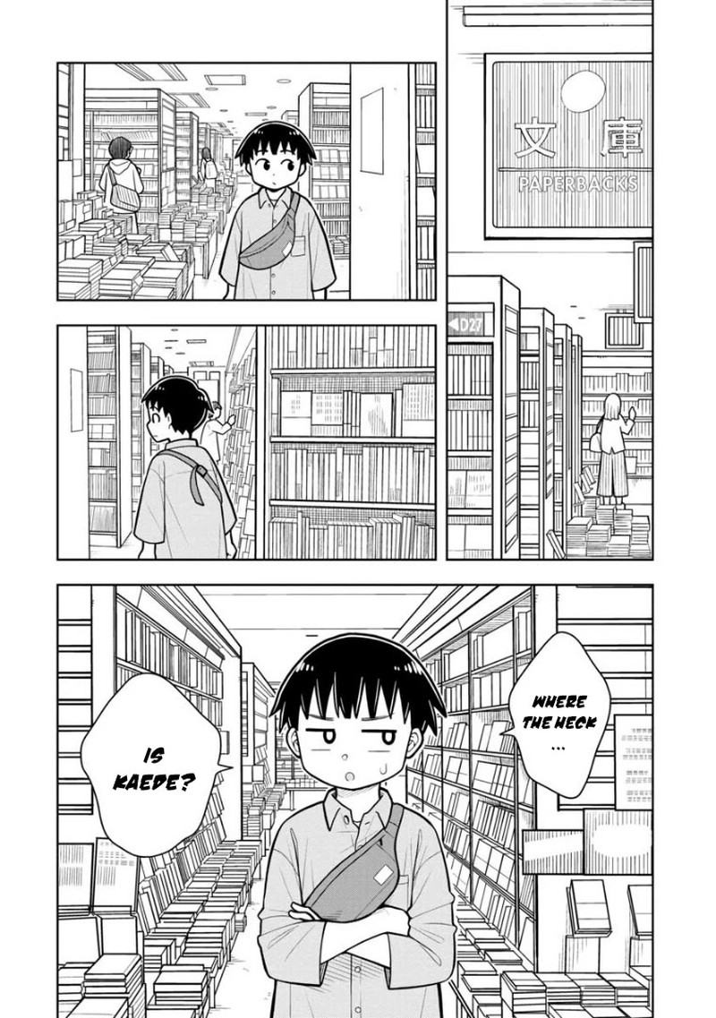 Kyou Kara Hajimeru Osananajimi 29 13