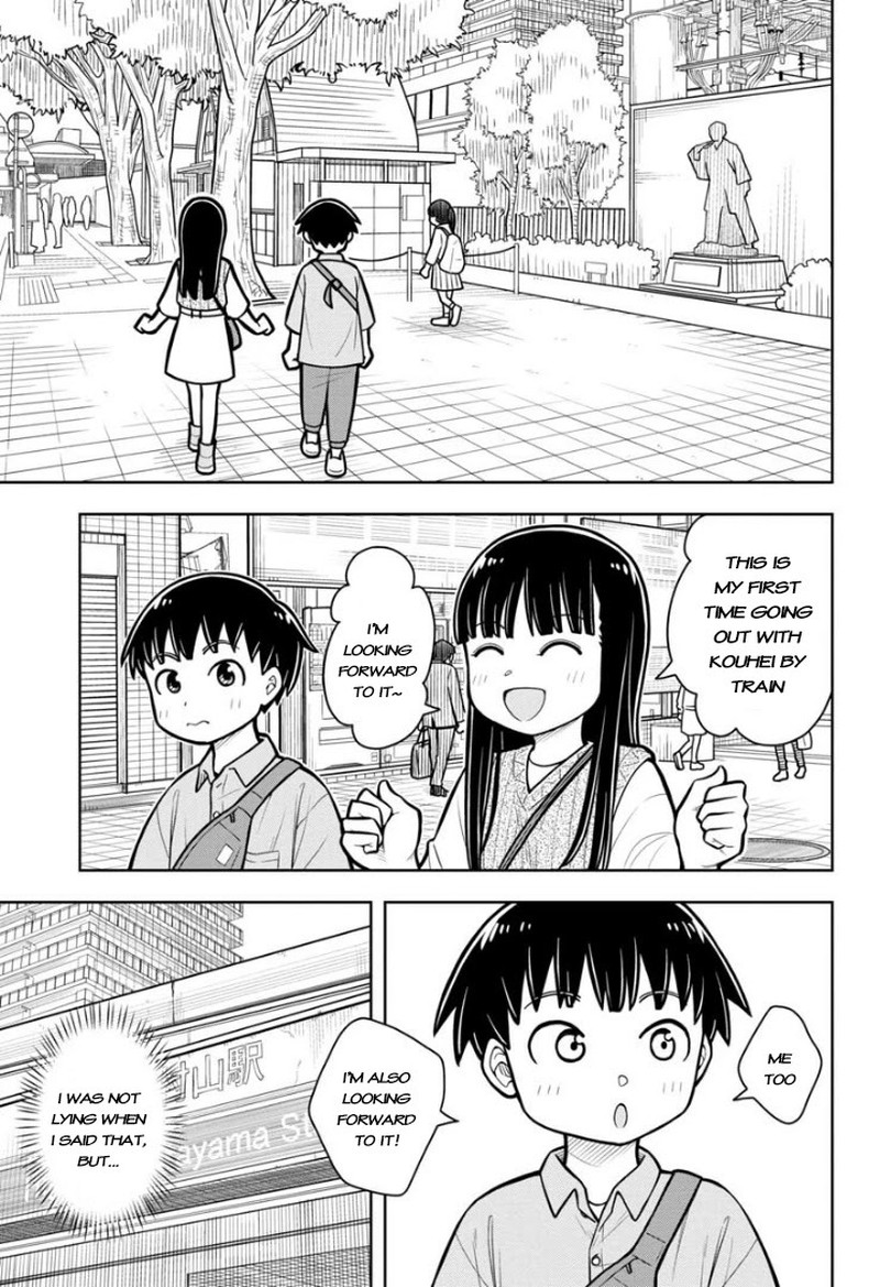 Kyou Kara Hajimeru Osananajimi 29 2