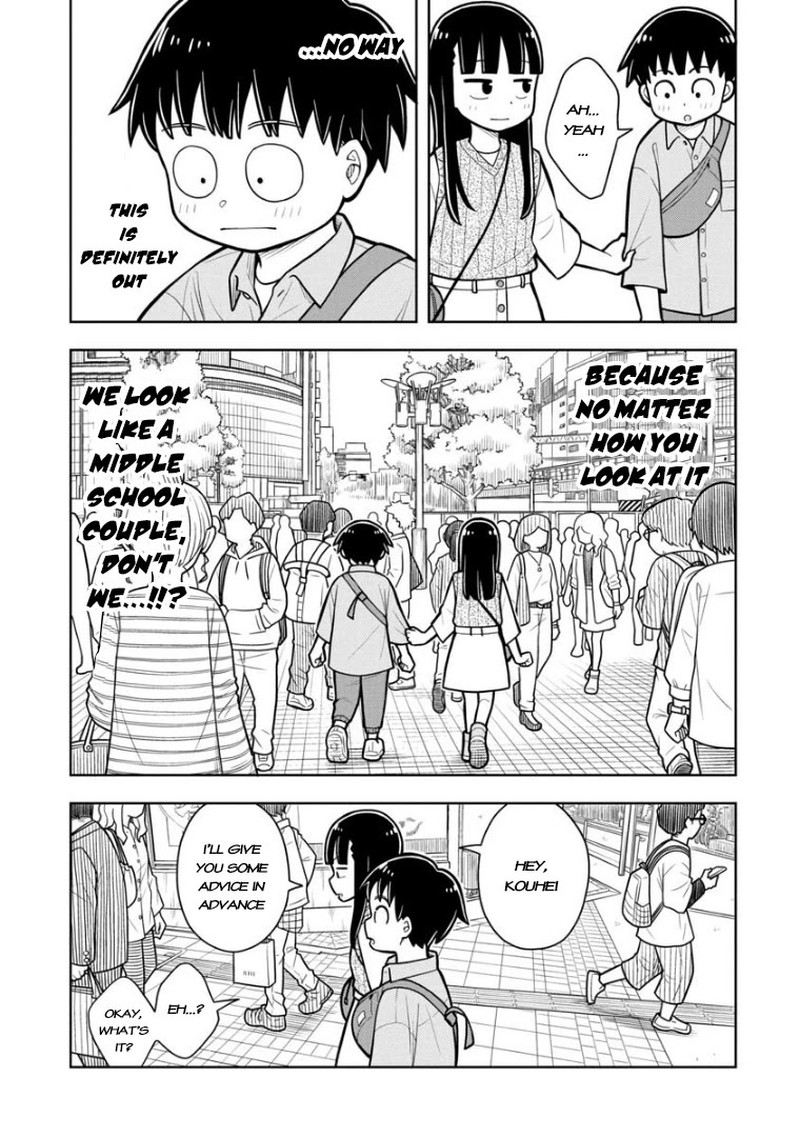Kyou Kara Hajimeru Osananajimi 29 6