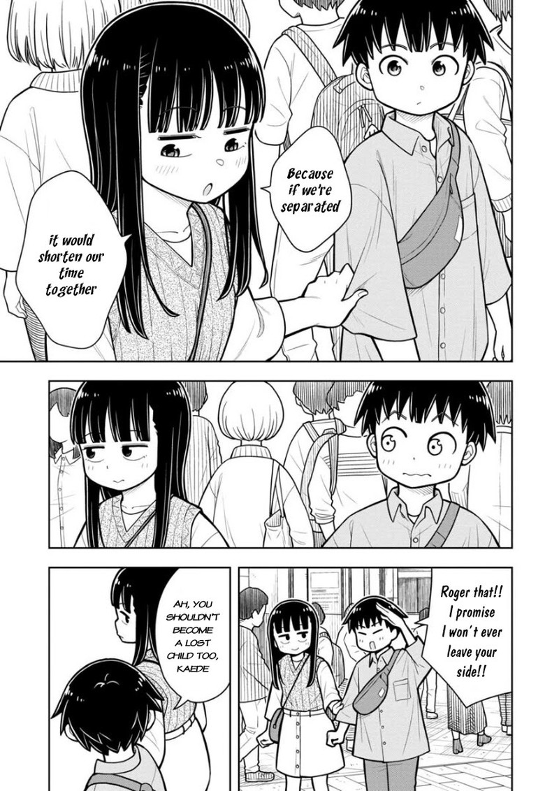 Kyou Kara Hajimeru Osananajimi 29 8