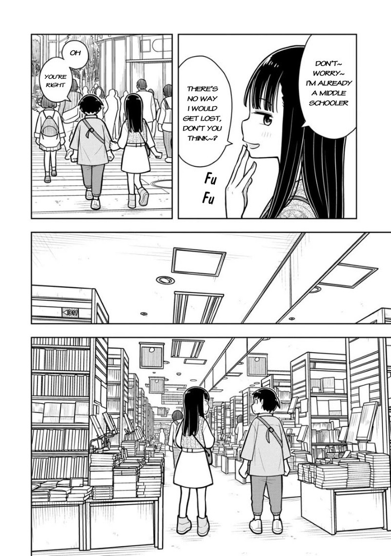 Kyou Kara Hajimeru Osananajimi 29 9