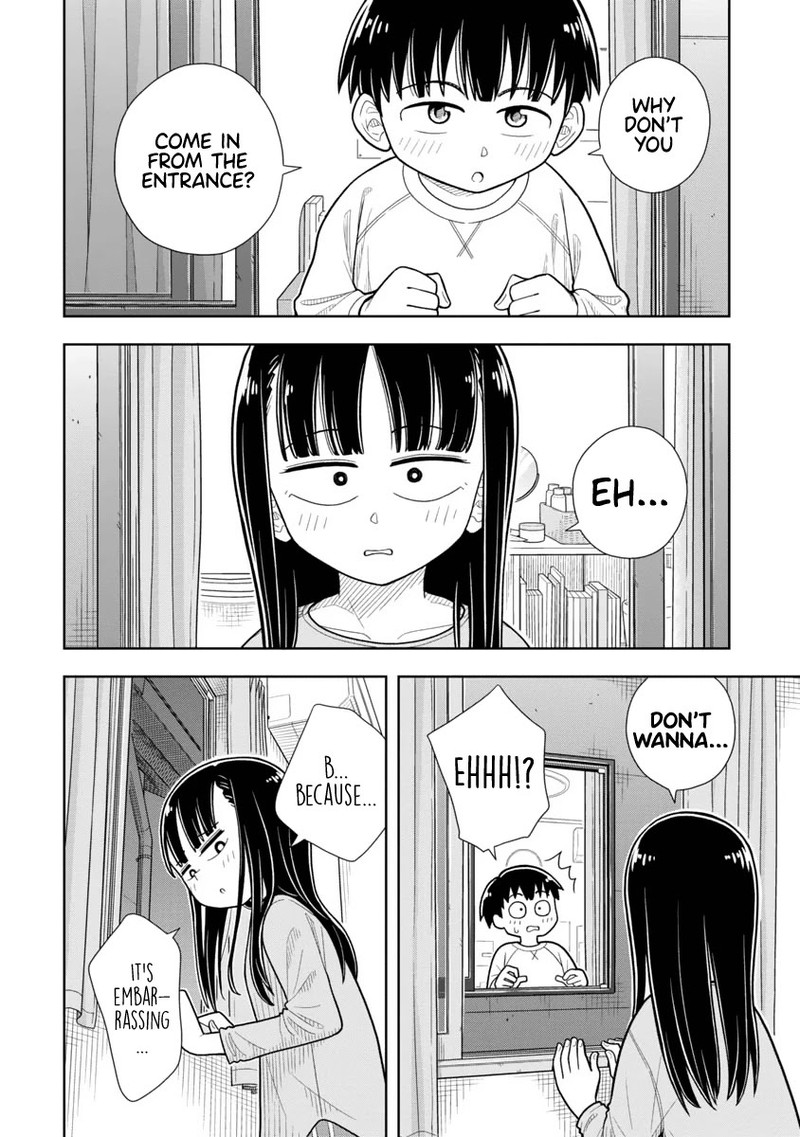 Kyou Kara Hajimeru Osananajimi 3 7