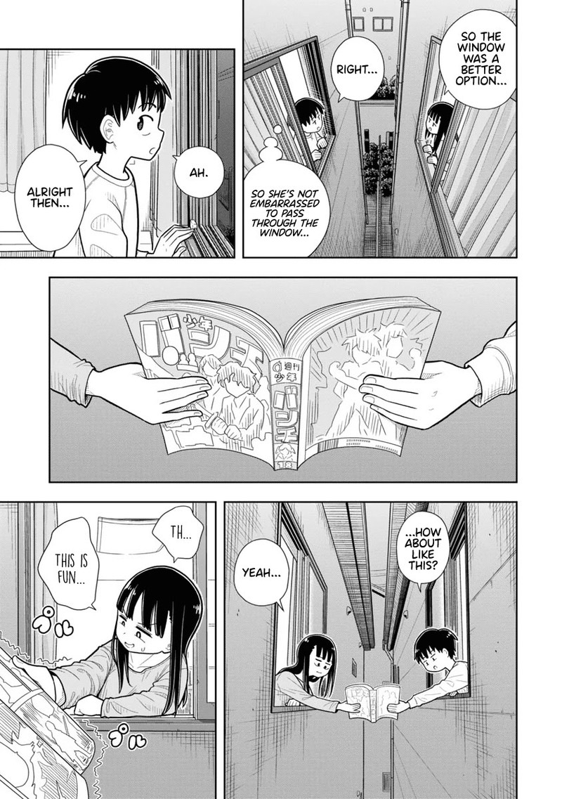 Kyou Kara Hajimeru Osananajimi 3 8