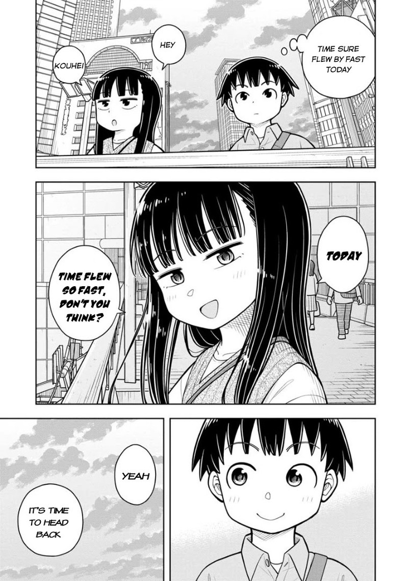 Kyou Kara Hajimeru Osananajimi 30 10