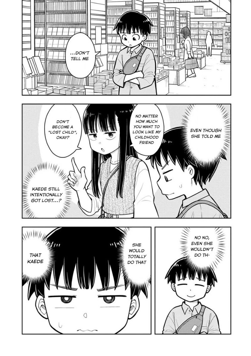 Kyou Kara Hajimeru Osananajimi 30 2