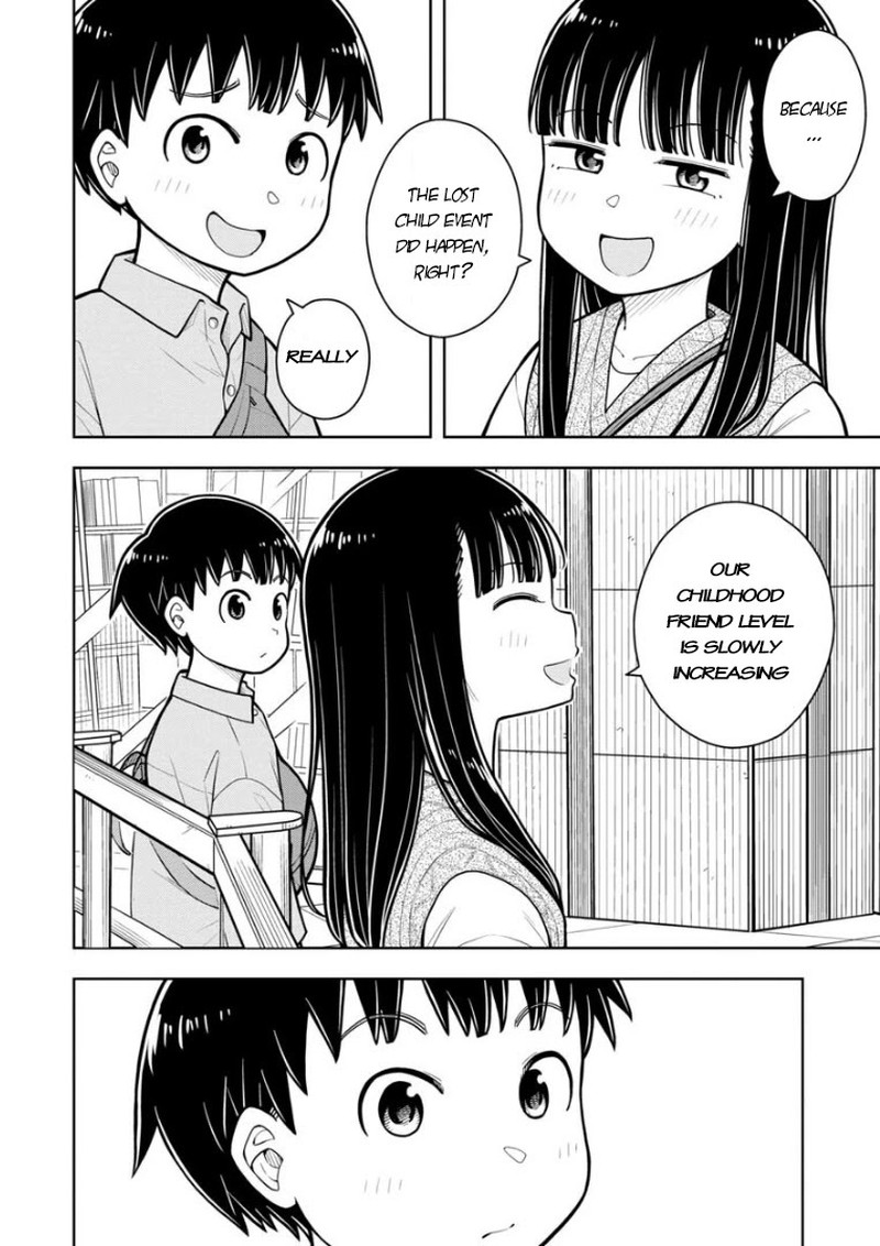 Kyou Kara Hajimeru Osananajimi 30 7