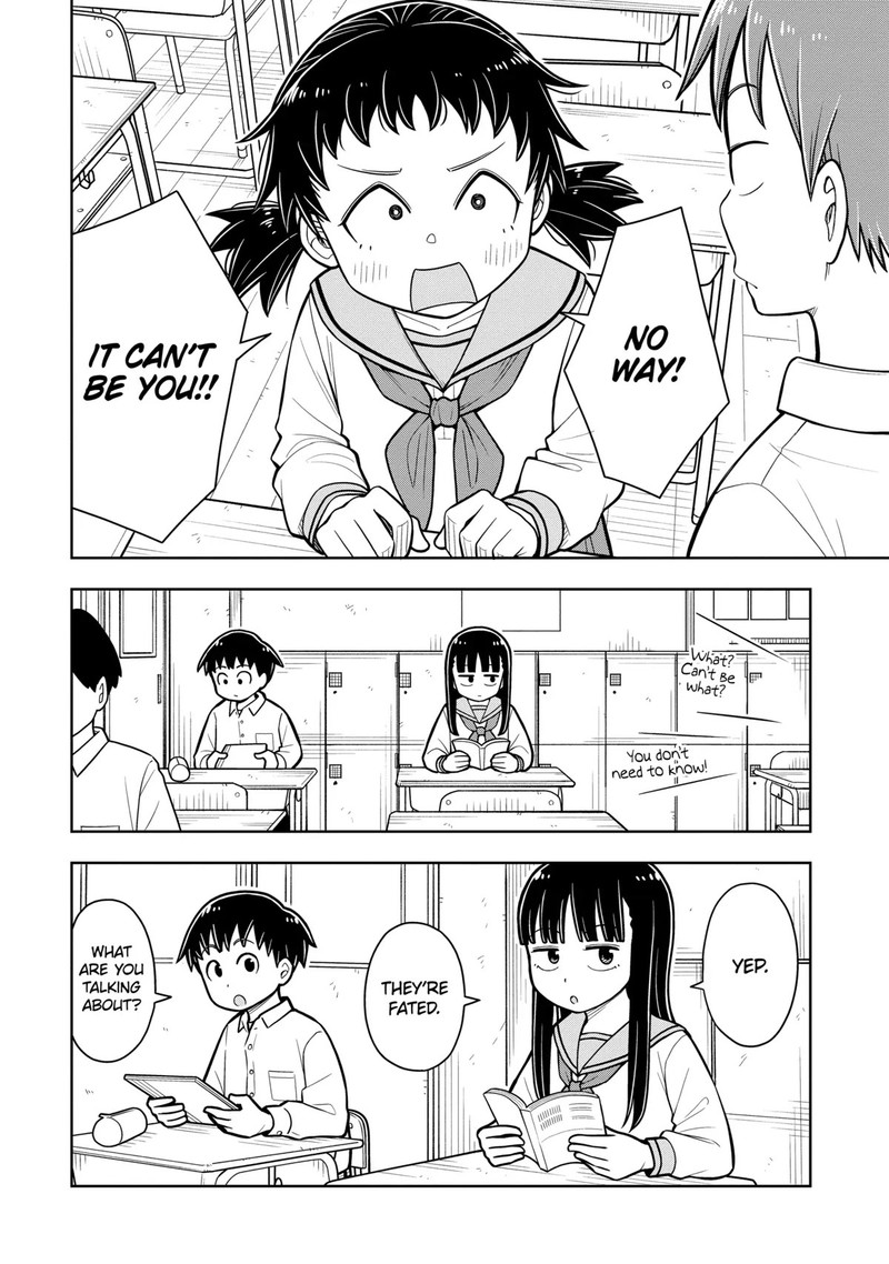 Kyou Kara Hajimeru Osananajimi 31 10