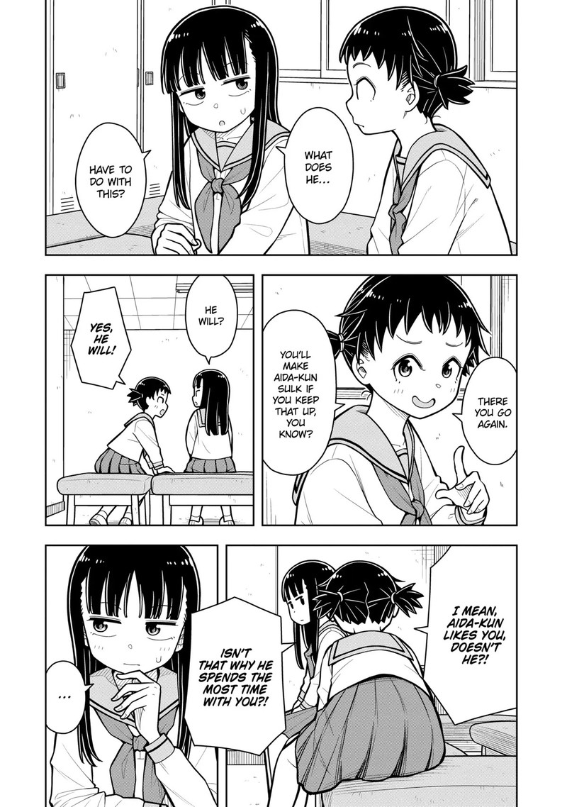 Kyou Kara Hajimeru Osananajimi 31 2