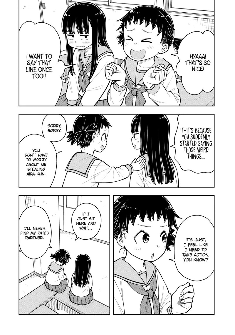 Kyou Kara Hajimeru Osananajimi 31 6