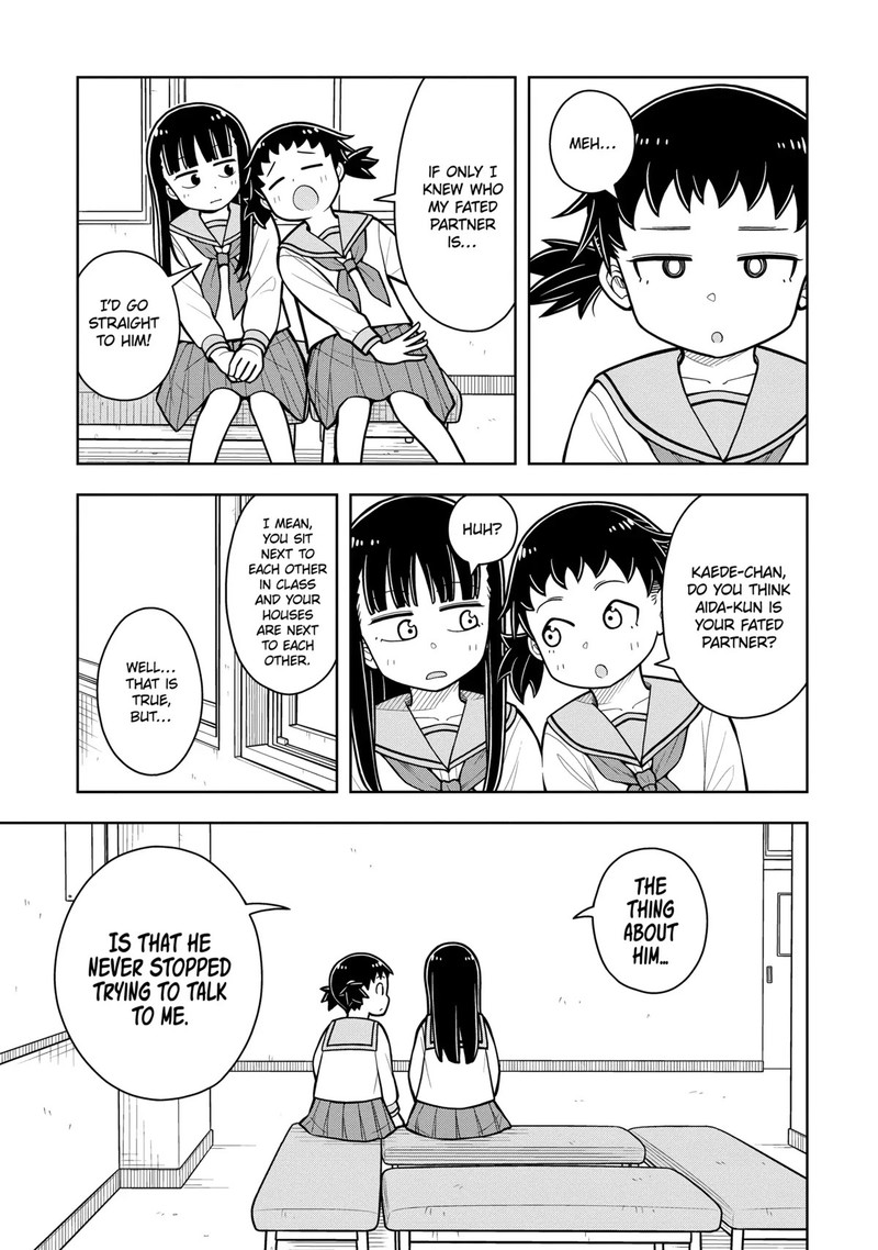 Kyou Kara Hajimeru Osananajimi 31 7