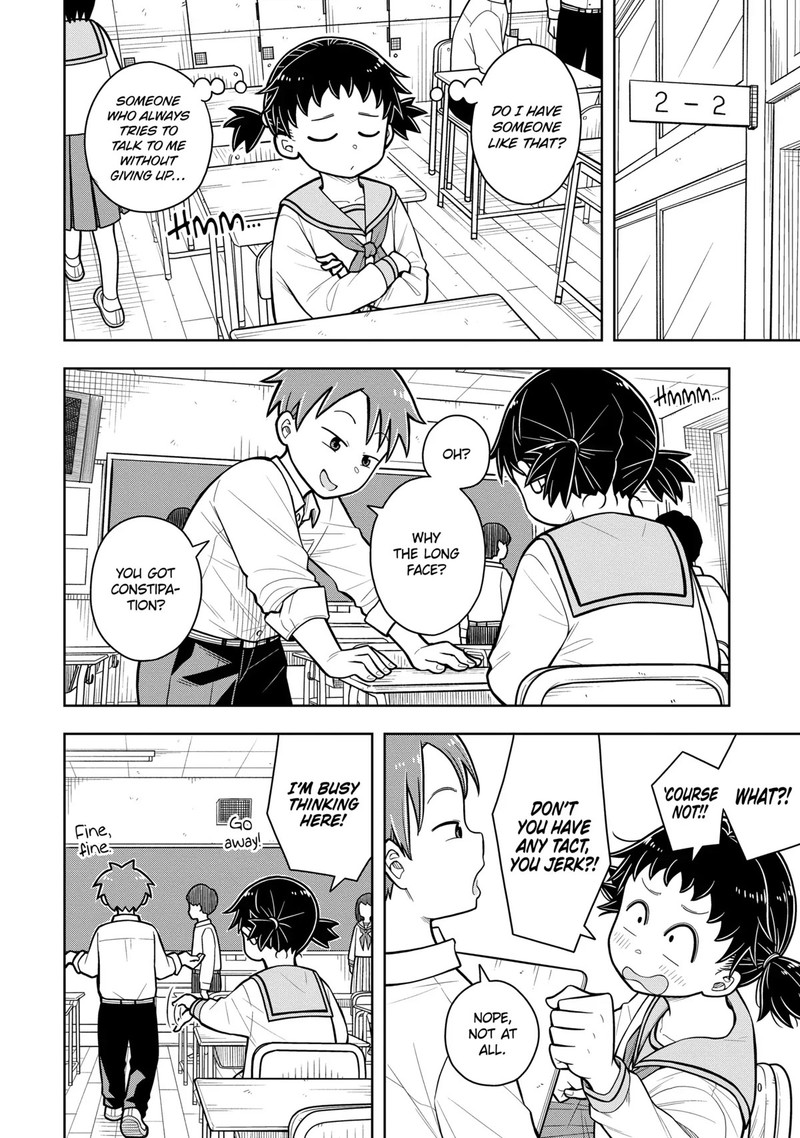 Kyou Kara Hajimeru Osananajimi 31 8