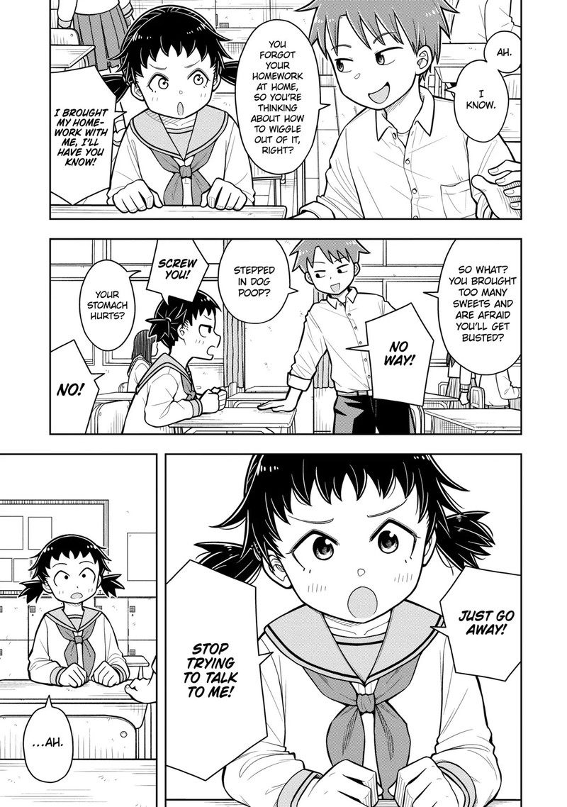 Kyou Kara Hajimeru Osananajimi 31 9