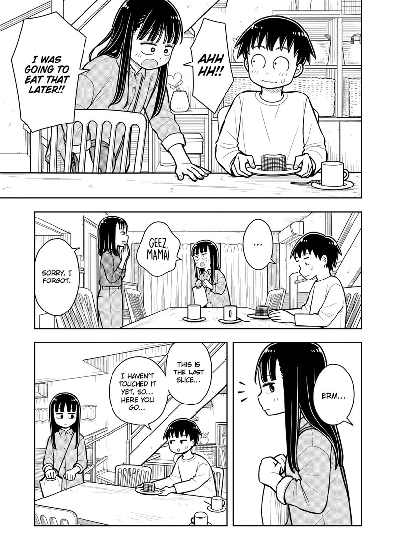 Kyou Kara Hajimeru Osananajimi 32 11