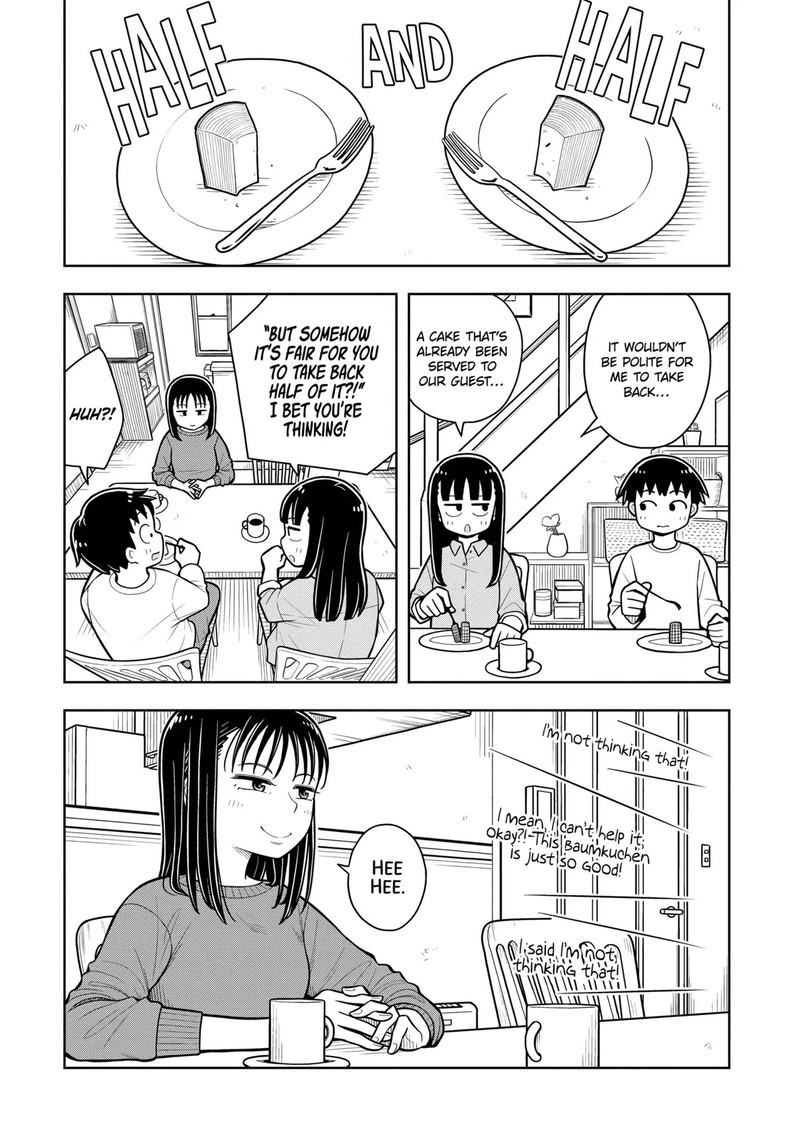 Kyou Kara Hajimeru Osananajimi 32 12