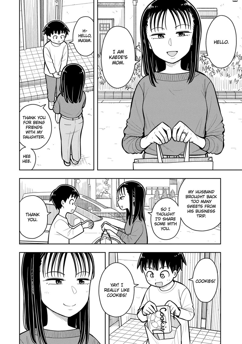 Kyou Kara Hajimeru Osananajimi 32 2