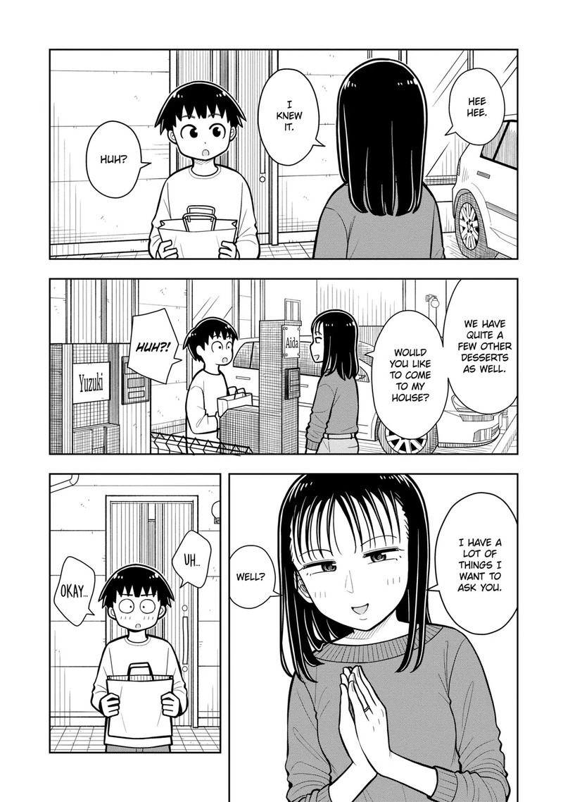 Kyou Kara Hajimeru Osananajimi 32 3